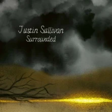 Justin Sullivan, CD SURROUNDED