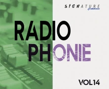 CD V/A - Radiophonie Vol. 14