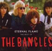 CD Eternal Flame: The Best Of