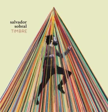 Vinyl TIMBRE