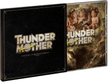 Thundermother, CD DIRTY & DIVINE