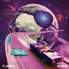 Ruger, Vinyl RU THE WORLD