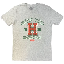 Stranger Things - Deck The Hawkins thumbnail