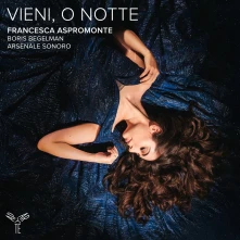 CD VIENI, O NOTTE