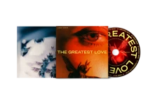 CD The Greatest Love