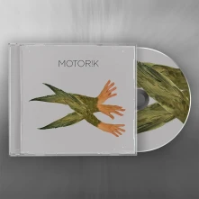 CD Motor!K - Motor!K 3