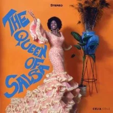 Vinyl THE QUEEN OF SALSA