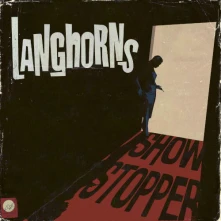 Vinyl SHOWSTOPPER