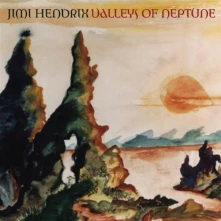 CD Valleys of Neptune