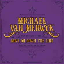 CD MOVE ON DOWN THE LINE