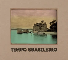 CD TEMPO BRASILEIRO