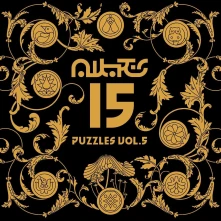 Vinyl PUZZLES VOL. 5