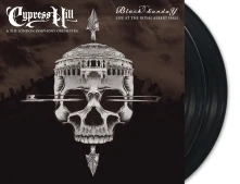 Vinyl BLACK SUNDAY LIVE AT THE ROYAL ALBERT HALL