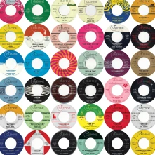 Various Artists, Vinyl V/A - SOUL SLABS VOL. 2