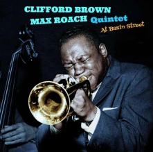 CD BROWN, CLIFFORD & ... - AT BASIN STREET