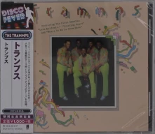CD Trammps - Trammps