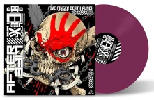 Vinyl AFTERLIFE