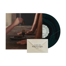 Vinyl WUTHERING HEIGHTS