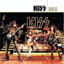 CD GOLD