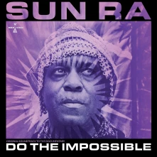 Vinyl DO THE IMPOSSIBLE: ORIGINAL SOUNDTRACK TO THE DOCUMENTARY