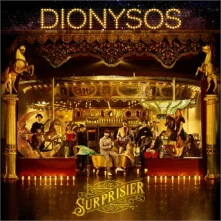 CD Surprisier