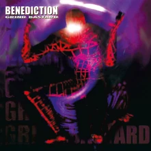 CD Grind Bastard