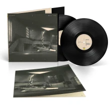Vinyl LIMINAL