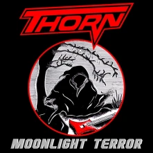 CD MOONLIGHT TERROR