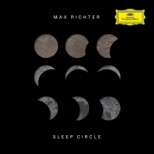 Max Richter, Vinyl SLEEP CIRCLE