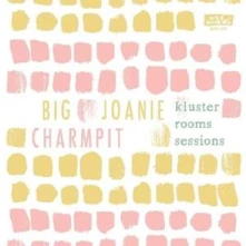 Vinyl KLUSTER ROOMS SESSIONS