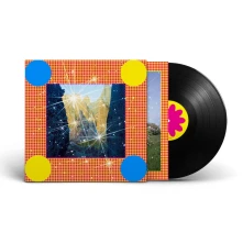 Vinyl HONEY