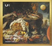 CD BERNARDO PASQUINI: HAR...