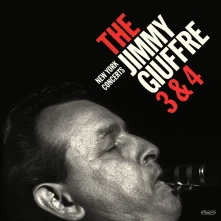 Vinyl JIMMY GIUFFRE 3 & ...