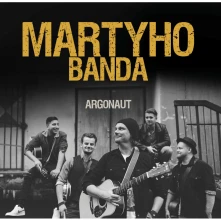 CD ARGONAUT