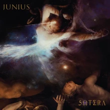 Junius, Vinyl SOTERA