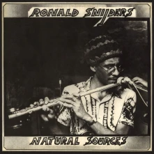 Ronald Snijders, CD SNIJDERS, RONALD - NATURAL SOURCES