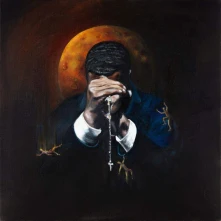 Vinyl GHETTO GOSPEL: THE NEW...
