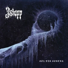 Vinyl SOL TER SORTNA