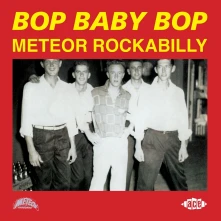 Vinyl BOP BABY BOP