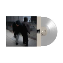 Vinyl SEEING IS FORGETTING