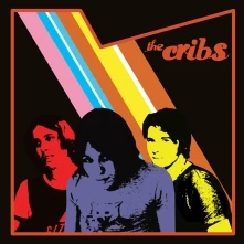 CD CRIBS - CRIBS