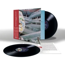 The Alan Parsons Project, Vinyl I ROBOT
