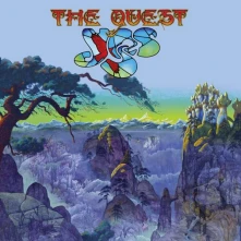 CD The Quest