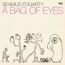 CD A BAG OF EYES