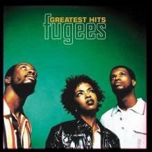 CD Greatest Hits