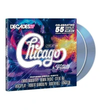 CD LIVE AT 55
