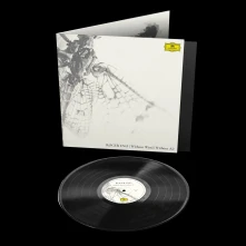Roger Eno, Vinyl WITHOUT WIND, WITHOUT AIR