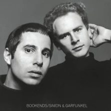 Simon & Garfunkel, Vinyl Bookends