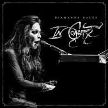 CD DIAMANDA GALAS