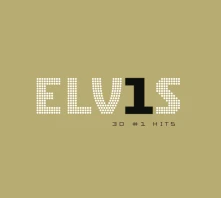CD Elvis 30 # 1 Hits (Expanded Version)
